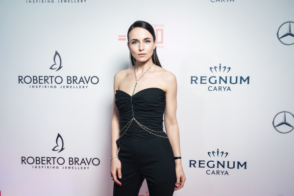 Anna Snatkina pic #1125382