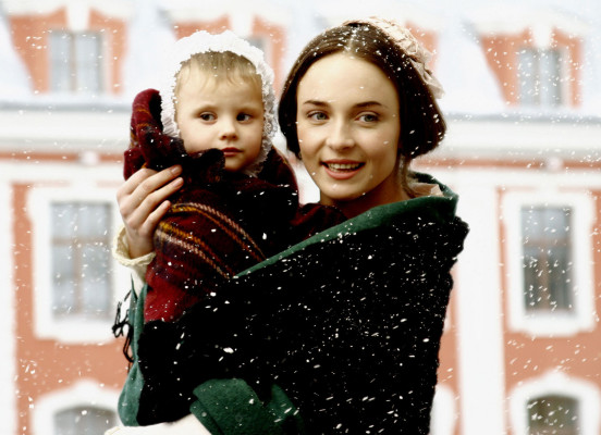 Anna Snatkina pic #451559