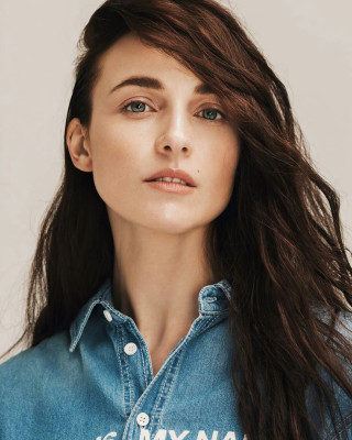 Anna Snatkina pic #1110856