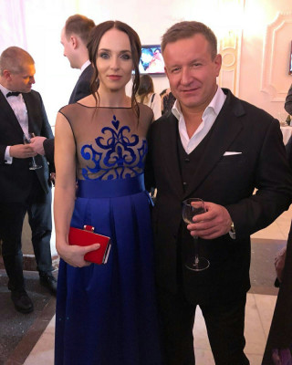 Anna Snatkina pic #1108022