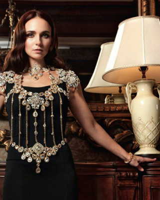 Anna Snatkina pic #1108961