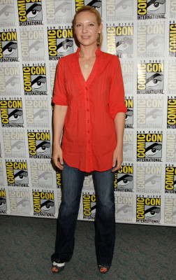 Anna Torv pic #671038