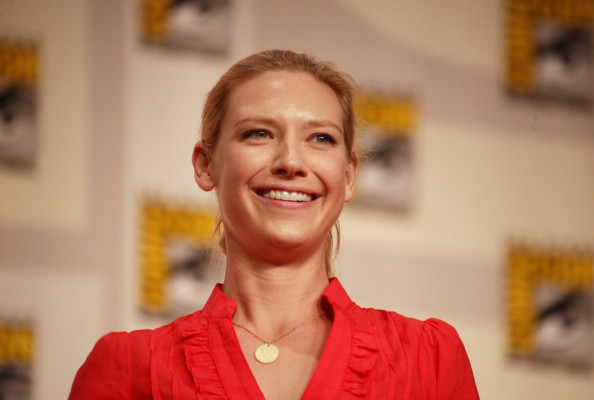 Anna Torv pic #671030
