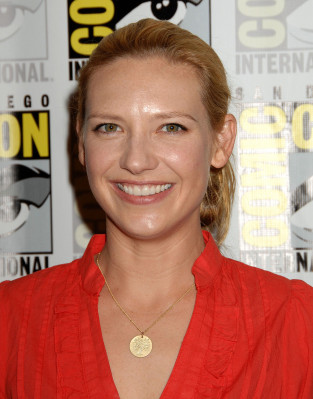 Anna Torv pic #671034