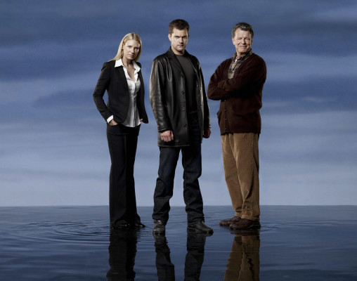 Anna Torv pic #672993