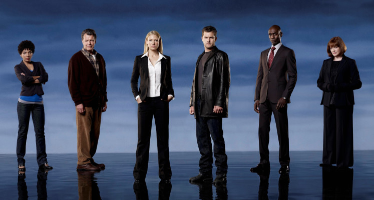 Anna Torv pic #673009