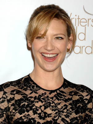 Anna Torv pic #474316