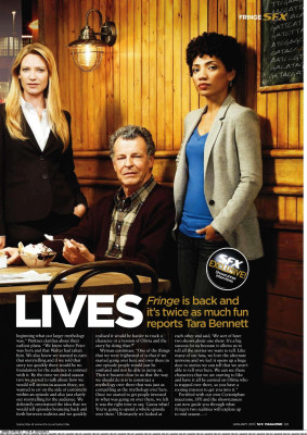 Anna Torv pic #676577