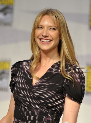 Anna Torv pic #474314