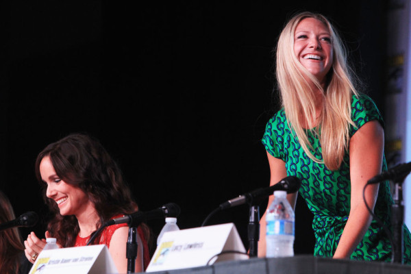 Anna Torv pic #510986