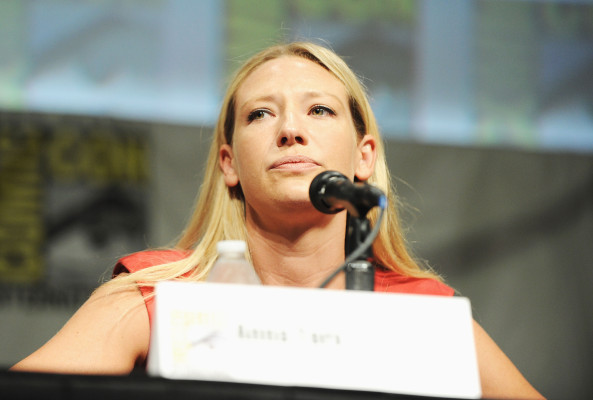Anna Torv pic #511908
