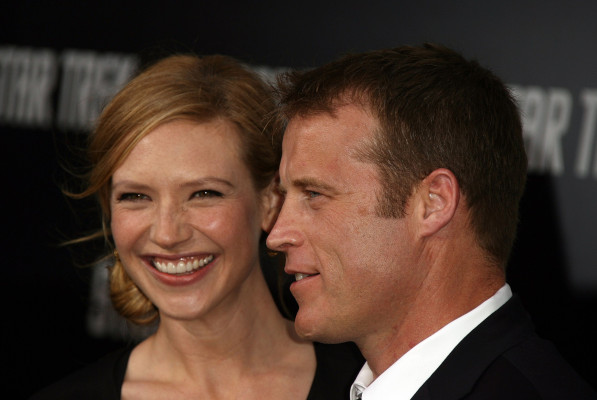 Anna Torv pic #673086