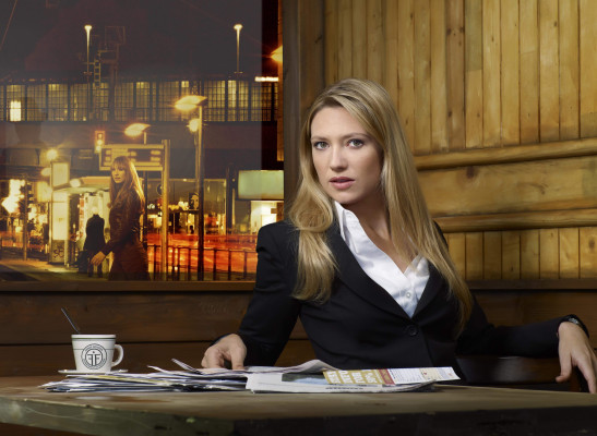 Anna Torv pic #373556