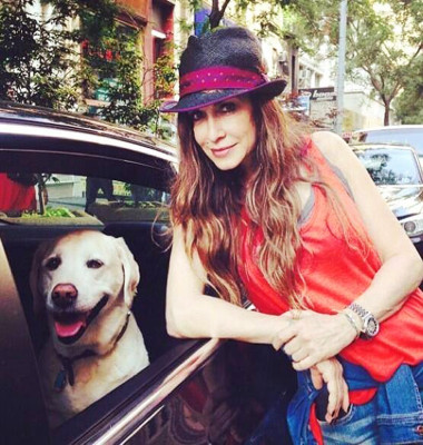 Anna Vissi pic #767262