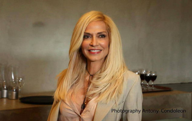 Anna Vissi pic #767255