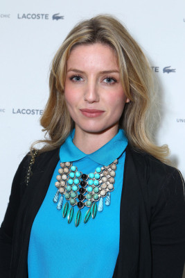 Annabelle Wallis pic #621356