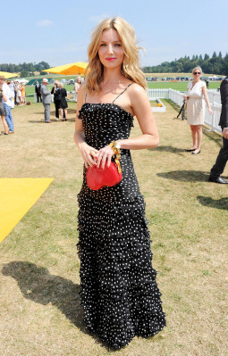 Annabelle Wallis pic #624261