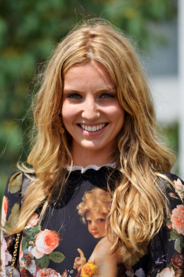 Annabelle Wallis pic #624273