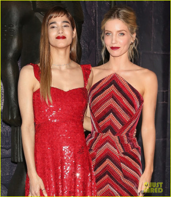 Annabelle Wallis pic #941404