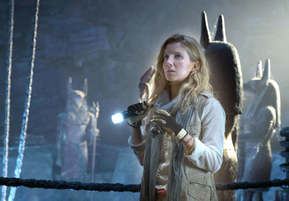Annabelle Wallis pic #944572