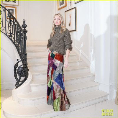 photo 21 in Annabelle Wallis gallery [id1104755] 2019-02-09 00:00:00