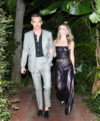photo 11 in Annabelle Wallis gallery [id1203189] 2020-02-12 00:00:00