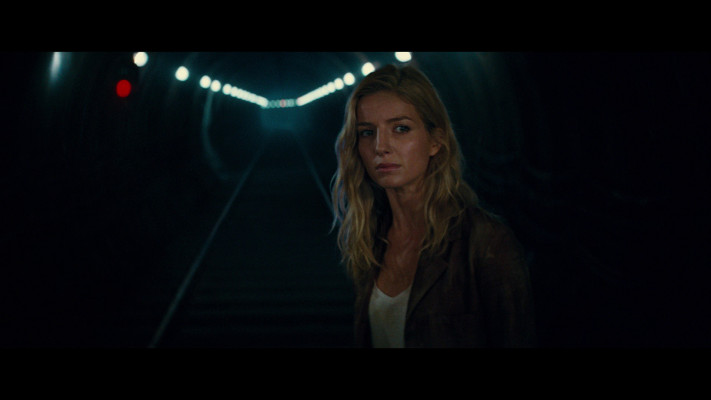 Annabelle Wallis pic #967775