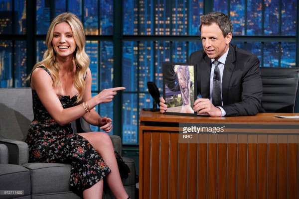 Annabelle Wallis pic #1054454