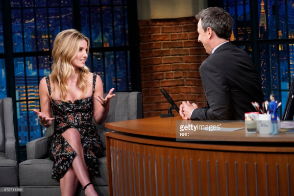 photo 25 in Annabelle Wallis gallery [id1054456] 2018-07-30 00:00:00