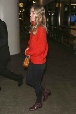 photo 24 in Annabelle Wallis gallery [id1100827] 2019-01-24 00:00:00