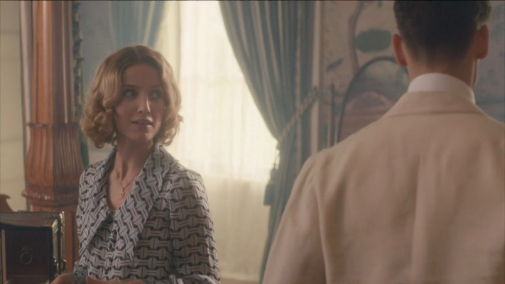 Annabelle Wallis pic #881772