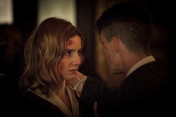 Annabelle Wallis pic #874342