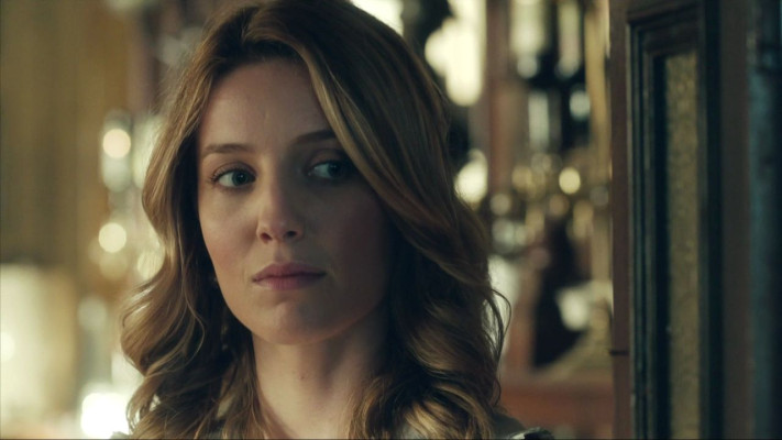 Annabelle Wallis pic #887028