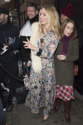 Annabelle Wallis pic #909229