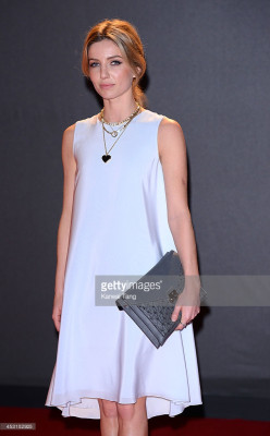 Annabelle Wallis pic #894521
