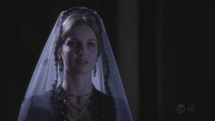 Annabelle Wallis pic #894992