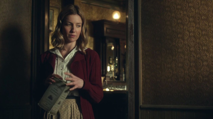 Annabelle Wallis pic #887514