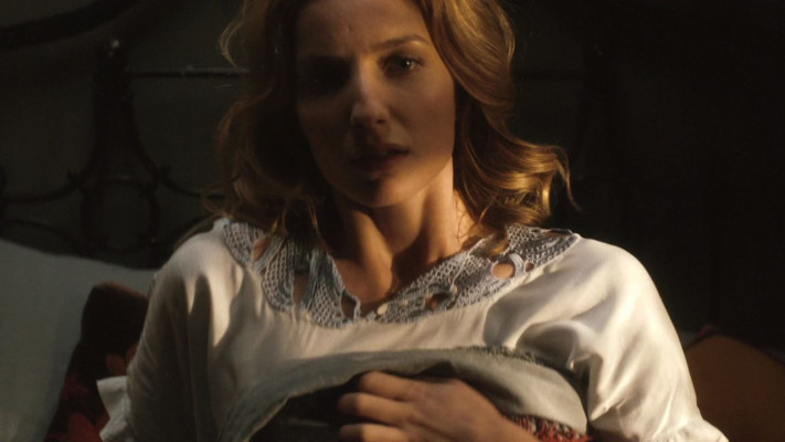 Annabelle Wallis pic #887654