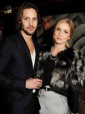 Annabelle Wallis pic #888978