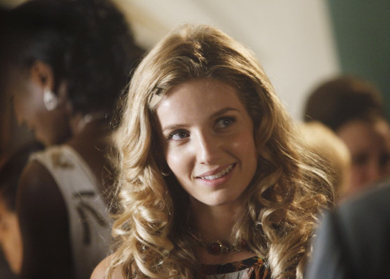 Annabelle Wallis pic #875096