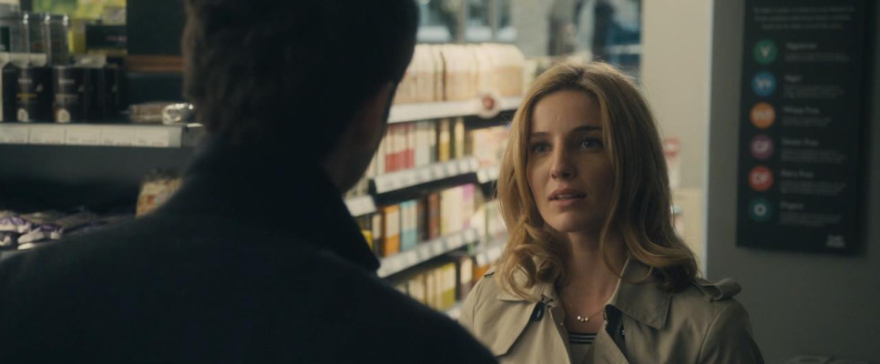 Annabelle Wallis pic #889435