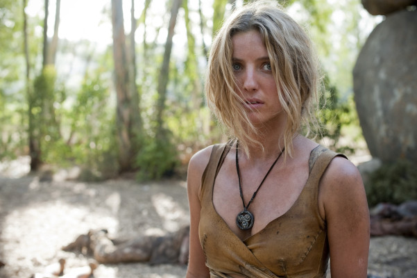 Annabelle Wallis pic #877403