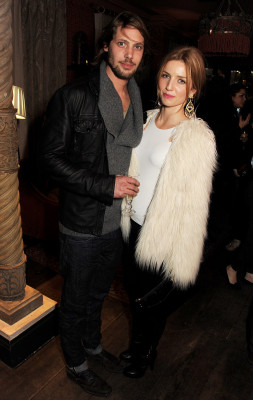 Annabelle Wallis pic #876776