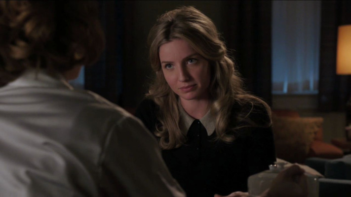 Annabelle Wallis pic #877584