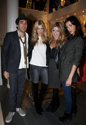 Annabelle Wallis pic #896025