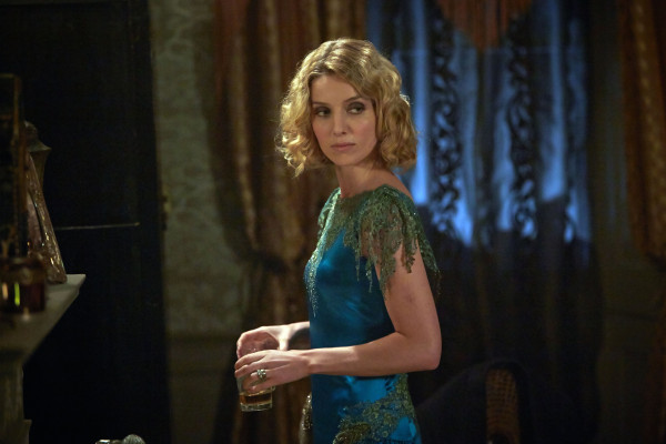 Annabelle Wallis pic #896899