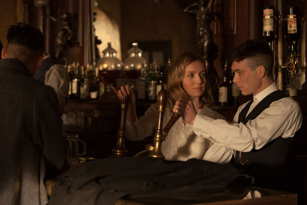 Annabelle Wallis pic #876094