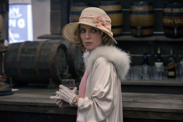 Annabelle Wallis pic #876231