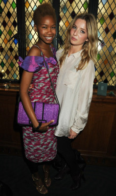 Annabelle Wallis pic #878593