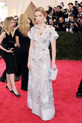 Annabelle Wallis pic #879191